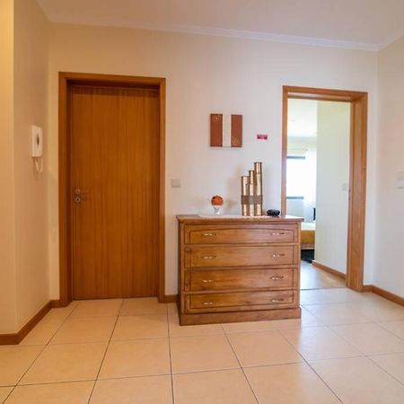 Apartament Casa Da Raquel Ponta Delgada Zewnętrze zdjęcie