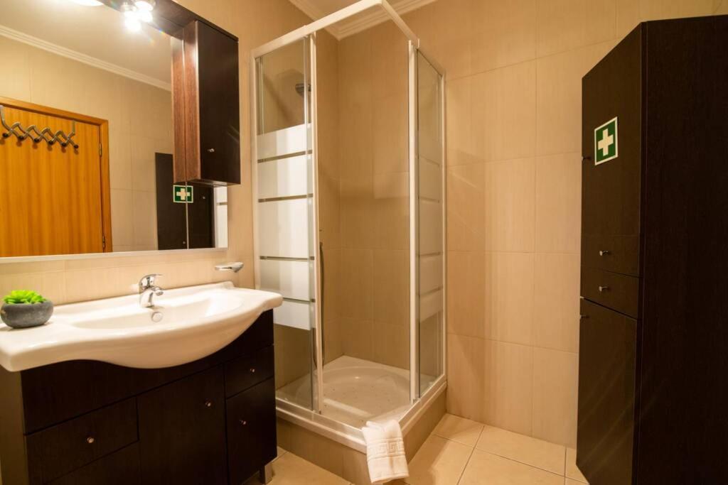 Apartament Casa Da Raquel Ponta Delgada Zewnętrze zdjęcie