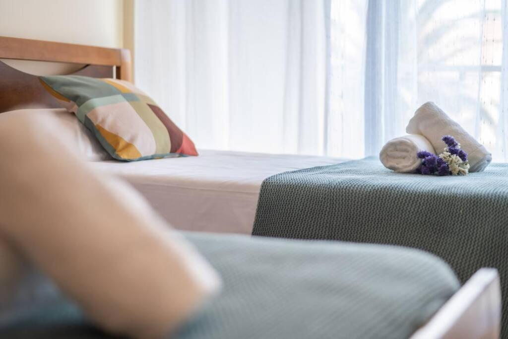 Apartament Casa Da Raquel Ponta Delgada Zewnętrze zdjęcie