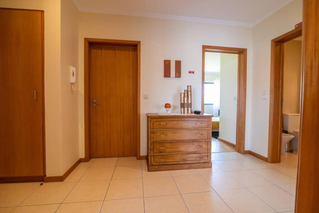 Apartament Casa Da Raquel Ponta Delgada Zewnętrze zdjęcie