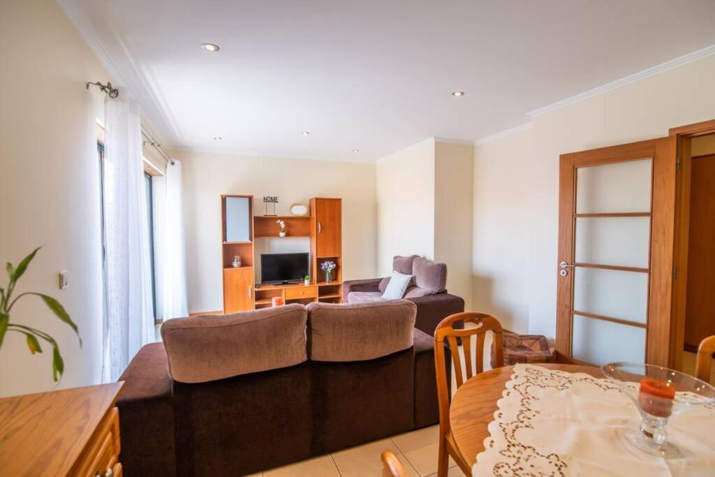 Apartament Casa Da Raquel Ponta Delgada Zewnętrze zdjęcie