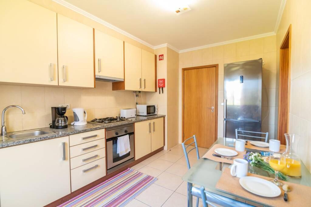 Apartament Casa Da Raquel Ponta Delgada Zewnętrze zdjęcie