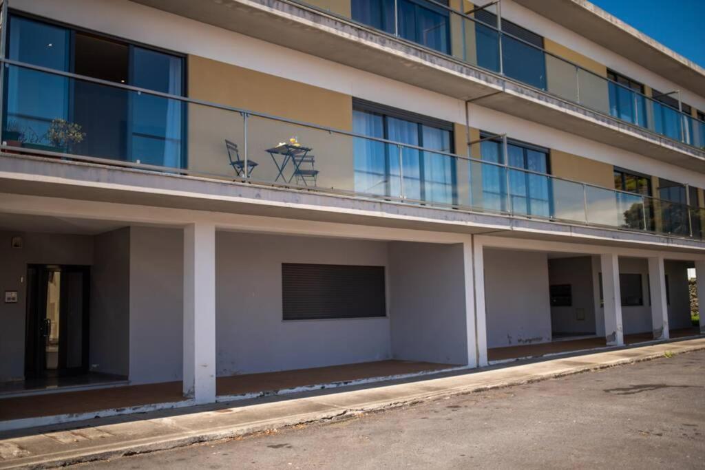 Apartament Casa Da Raquel Ponta Delgada Zewnętrze zdjęcie