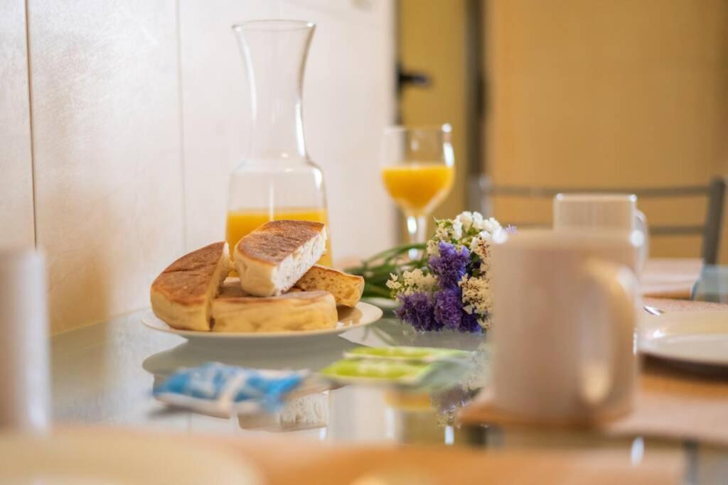 Apartament Casa Da Raquel Ponta Delgada Zewnętrze zdjęcie