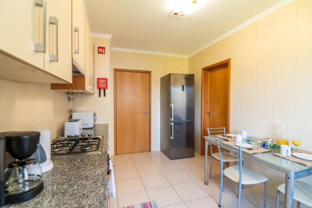 Apartament Casa Da Raquel Ponta Delgada Zewnętrze zdjęcie