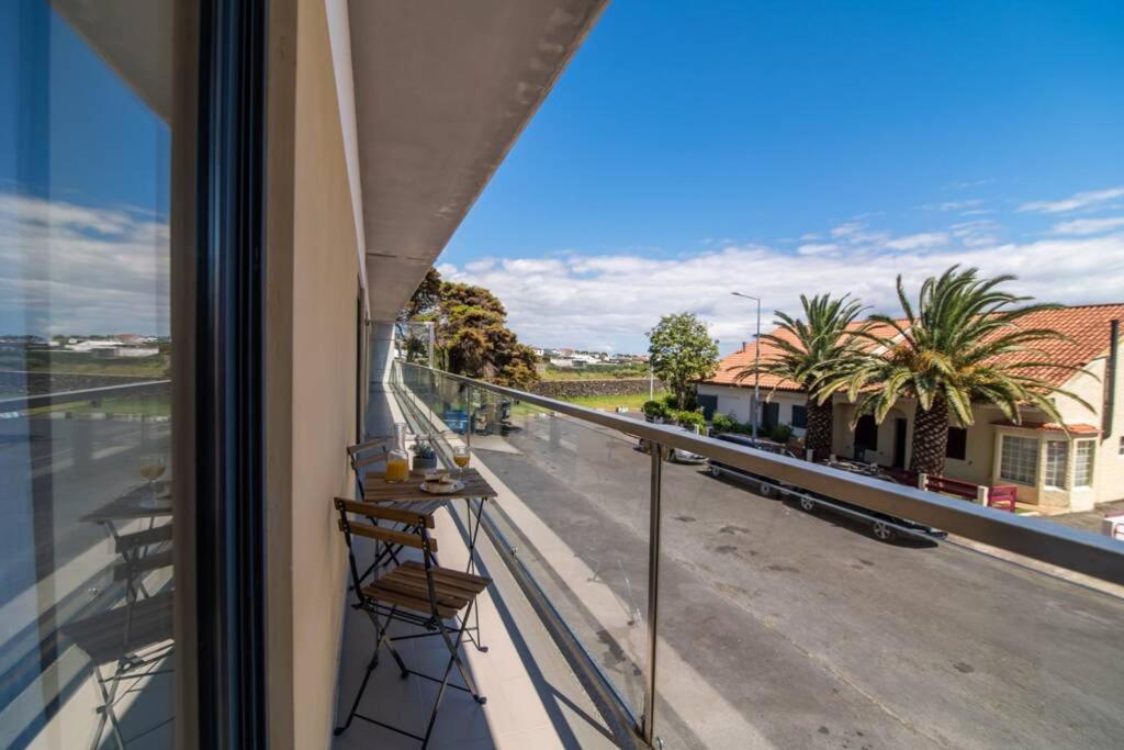 Apartament Casa Da Raquel Ponta Delgada Zewnętrze zdjęcie