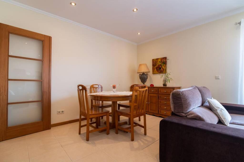 Apartament Casa Da Raquel Ponta Delgada Zewnętrze zdjęcie