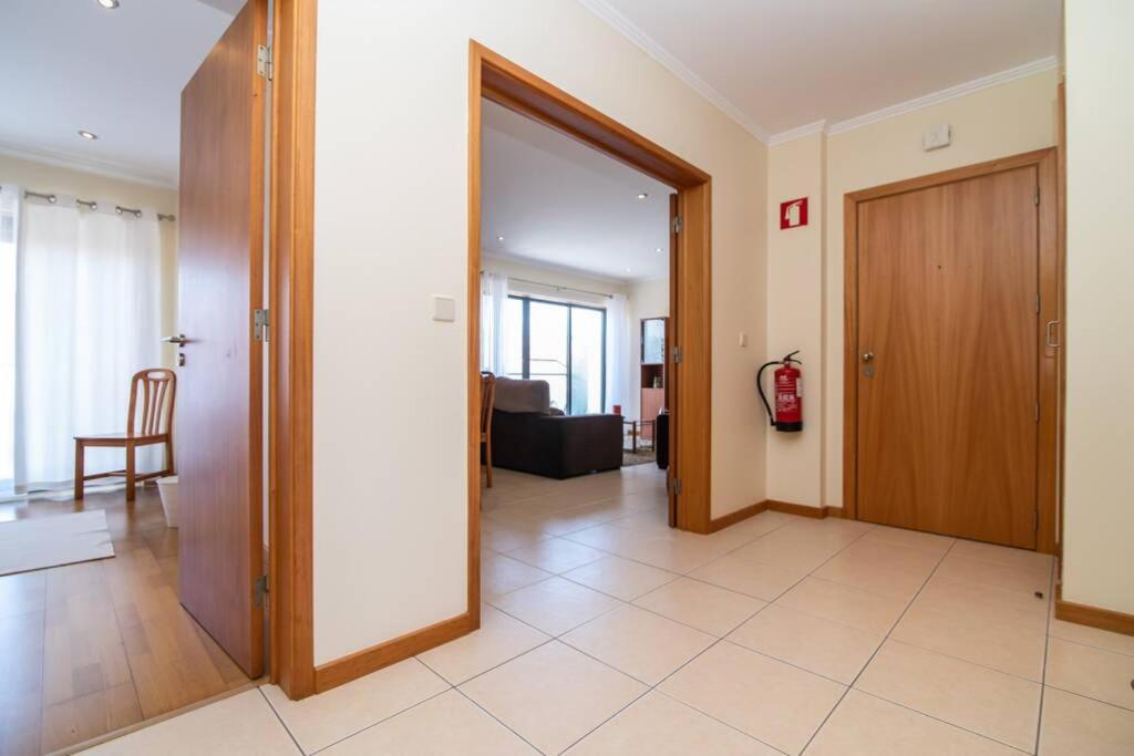 Apartament Casa Da Raquel Ponta Delgada Zewnętrze zdjęcie