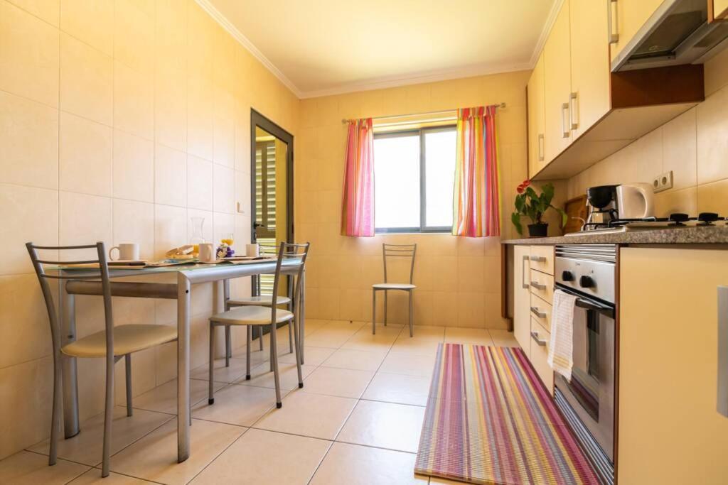 Apartament Casa Da Raquel Ponta Delgada Zewnętrze zdjęcie